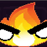 Flamit Game Cover