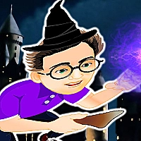Harry Potter Dressup Game Cover