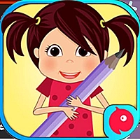 Kids Quiz Game Cover