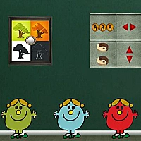 Mechanic Escape 3 Game Cover