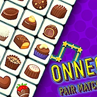 Onnect Pair Matching Puzzle Game Cover