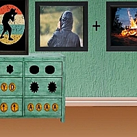 Photographer Escape 2 Game Cover