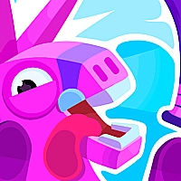 PINATAMASTERS 2 Game Cover