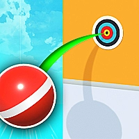 Pokey Ball Jumper Game Cover