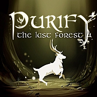 Purify the last forest Game Cover