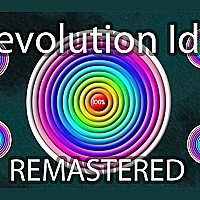 Revolution Idle RE Game Cover