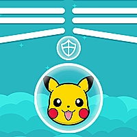 Rise in Sky Game Cover