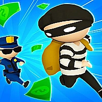 ROBBERY MAN OF STEAL – SNEAK THIEF SIMULATOR Game Cover