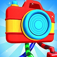 Tangle It 3D Game Cover