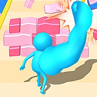 The Big Hit Run Game Cover