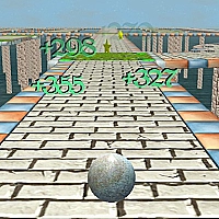 Ball Adventure 2 Game Cover