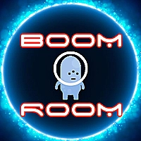 Boom Room Game Cover