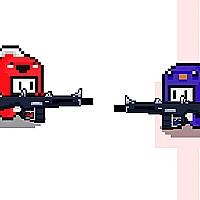 Brawl Gun Game Cover