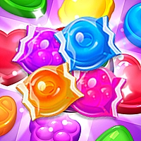 Candy Pop Match3 Game Cover