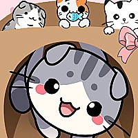Cat Condo Game Cover