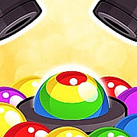 Color Cannon Game Cover