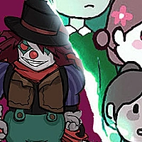DevilRoom Game Cover