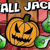 Fall Jack Game Cover