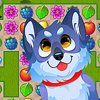 Garden Match Challenge Game Cover