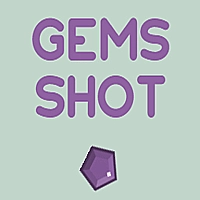 Gems Shot HD Game Cover