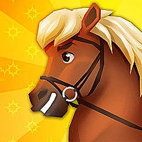 Horse Shoeing 2 Game Cover