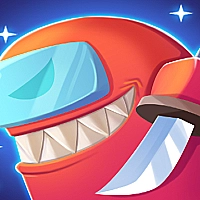 Imposter Solo Kill‏er 2 Game Cover