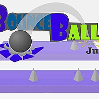 Jump Ball 2021 Game Cover