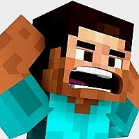 Minecraft Ballance Challenge Game Cover
