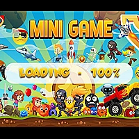 mini game Game Cover