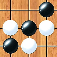 Morris Game Cover