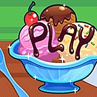 My Ice Cream Truck - Dessert Making Game Cover