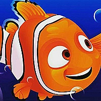 Nemo Jigsaw Puzzle Collection Game Cover
