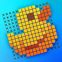 Nonogram: Picture Cross Puzzle Game Cover