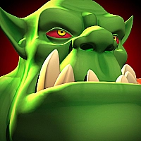 Orc Invasion Game Cover