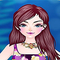 Perfect Shopping Styles Game Cover