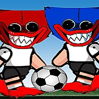 Poppy Football 2 Game Cover