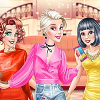 SWEET SIXTY Game Cover