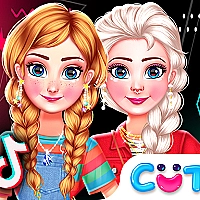 TikTok Inspired Outfits Game Cover