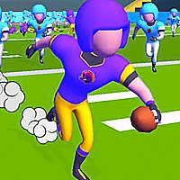 Touchdown Glory Game Cover