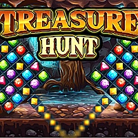 Treasure Hunt Game Cover