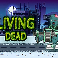 Zombie Shooter: Shooting Game Cover