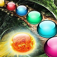 Zuma Blast WebGL 2022 Game Cover