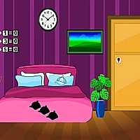 A House Of 6 Doors Game Cover