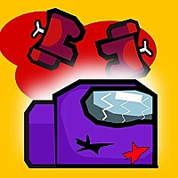 Amongus Imposter Game Cover
