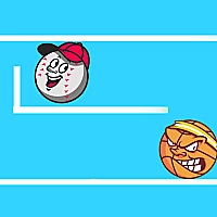 Ball Stair Jump Game Cover