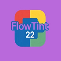 Chemical FlowTint Game Cover