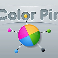 Color Pin Game Cover