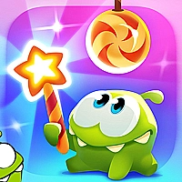 Cut The Rop Time Travel Game Cover