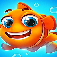 Fish Crush Game Cover