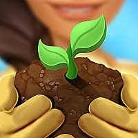 Garden Design Game Cover
